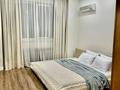 3-бөлмелі пәтер · 101 м² · 24/25 қабат, Абиша Кекилбайулы 264, бағасы: 77 млн ₸ в Алматы, Бостандыкский р-н — фото 3