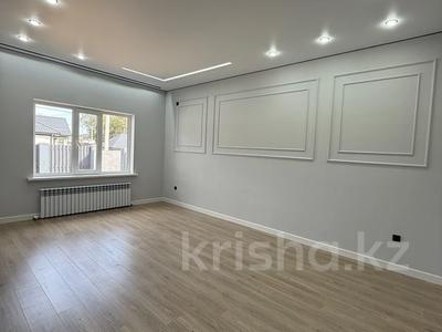 Отдельный дом · 4 комнаты · 125 м² · 4 сот., 10 мкр Алатау 29 за 45 млн 〒 в Конаеве (Капчагай)