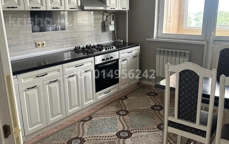 3-комнатная квартира · 87 м² · 8/9 этаж, Чаплыгина 1/2 за 27 000 ₸ в Алматы, Жетысуский р-н — фото 2