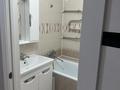 3-комнатная квартира · 87 м² · 8/9 этаж, Чаплыгина 1/2 за 27 000 ₸ в Алматы, Жетысуский р-н — фото 2