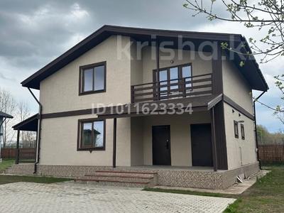 Отдельный дом · 6 комнат · 178 м² · 7.13 сот., Жана 319 за 115 млн ₸ в ИЯФ