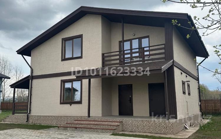 Отдельный дом · 6 комнат · 178 м² · 7.13 сот., Жана 319 за 115 млн ₸ в ИЯФ — фото 2