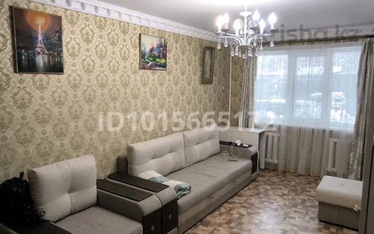2-бөлмелі пәтер · 44 м² · 1/4 қабат, №5 ш/а. 9, бағасы: 32 млн ₸ в Алматы, Ауэзовский р-н — фото 2