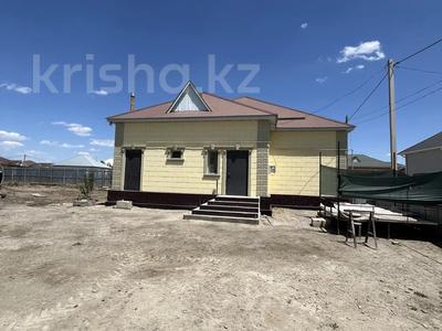 Отдельный дом · 4 комнаты · 140 м² · 8.2 сот., Кетебай би 6в за 31 млн 〒 в 