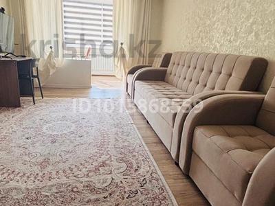 3-комнатная квартира · 70 м², Проспект Республики 28 за 25 млн ₸ в Шымкенте, Абайский р-н