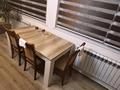 3-бөлмелі пәтер · 70 м², Проспект Республики 28, бағасы: 25 млн ₸ в Шымкенте, Абайский р-н — фото 3