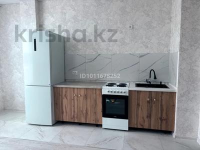 1-комнатная квартира · 32 м² · 3/3 этаж, 76 улица 29 — Аубакирова за 150 000 〒 в Жана куате