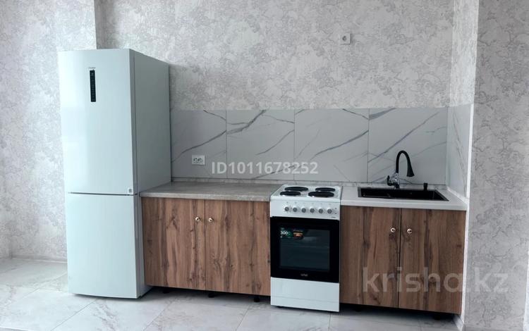 1-комнатная квартира · 32 м² · 3/3 этаж, 76 улица 29 — Аубакирова за 150 000 〒 в Жана куате — фото 2