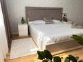2-комнатная квартира · 75 м² · 6/9 этаж, мкр Кадыра Мырза-Али за 18 000 ₸ в Уральске — фото 4