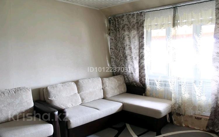 1-бөлмелі пәтер · 39 м² · 6/6 қабат, мкр Кокжиек 36, бағасы: 19 млн ₸ в Алматы, Жетысуский р-н — фото 2