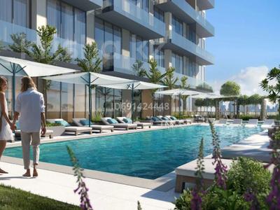 1-комнатная квартира, 41 м², 15/45 этаж, Jumeirah Village Circle 60 за 81 млн 〒 в Дубае