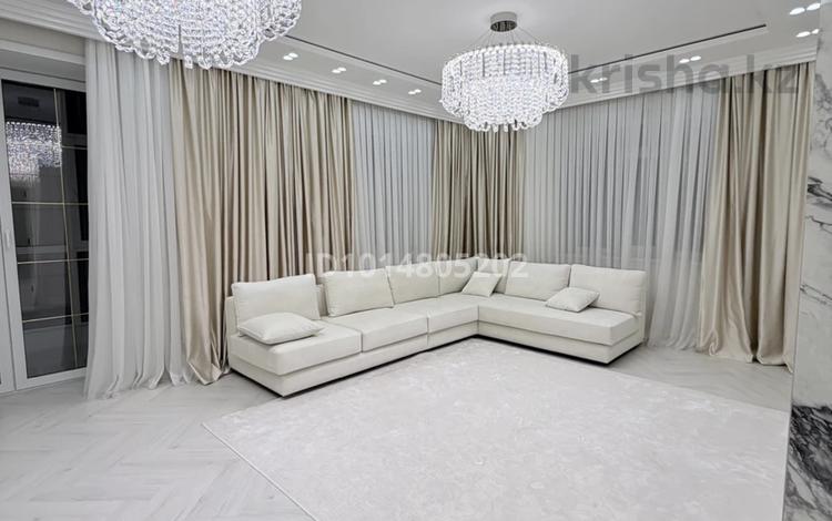 2-бөлмелі пәтер · 56 м² · 2/9 қабат, Ауезова 189, бағасы: 20 000 ₸ в Кокшетау — фото 2