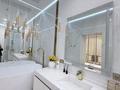 2-бөлмелі пәтер · 56 м² · 2/9 қабат, Ауезова 189, бағасы: 20 000 ₸ в Кокшетау — фото 2