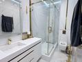 2-бөлмелі пәтер · 56 м² · 2/9 қабат, Ауезова 189, бағасы: 20 000 ₸ в Кокшетау — фото 5