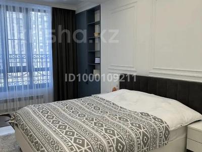 2-бөлмелі пәтер · 57 м² · 5/15 қабат, 17-ш/а., ​17-й микрорайон 6, бағасы: 20 000 ₸ в Актау, 17-й мкр