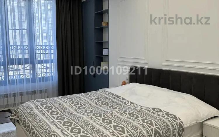 2-бөлмелі пәтер · 57 м² · 5/15 қабат, 17-ш/а., ​17-й микрорайон 6, бағасы: 20 000 ₸ в Актау, 17-й мкр — фото 2