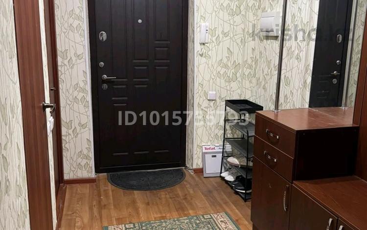 2-комнатная квартира · 75 м² · 5/9 этаж, Микрорайон Алтын Ауыл 17 за 35 млн ₸ в Каскелене — фото 2