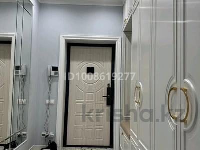 4-бөлмелі пәтер · 120.3 м² · 6/10 қабат, Максут Нарикбаев 22, бағасы: 85.5 млн ₸ в Астане, Нура р-н