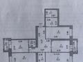 4-комнатная квартира · 120.3 м² · 6/10 этаж, Максут Нарикбаев 22 за 85.5 млн ₸ в Астане, Нура р-н — фото 16