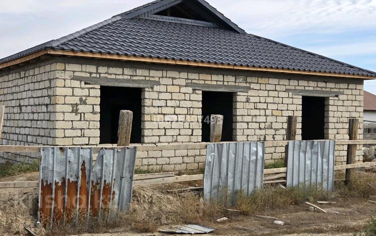 Жеке үй · 3 бөлме · 120 м² · 10 жүзд., Садовое общество Гулден 7б, бағасы: 11.9 млн ₸ в Атырау — фото 17