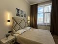 2-бөлмелі пәтер · 70 м² · 4/9 қабат, Акмешит 19 — проспект Улы дала Акмешит, бағасы: 25 000 ₸ в Астане, Есильский р-н