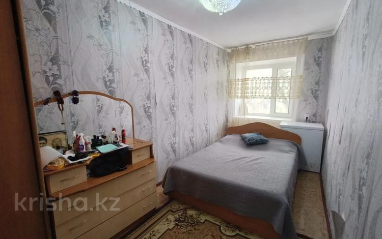 3-бөлмелі пәтер · 53.5 м² · 3/4 қабат, Бауыржана Момышулы 28, бағасы: 12.5 млн ₸ в Экибастузе — фото 37