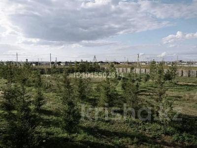 Участок · 10 соток, Эделвис за 3.5 млн ₸ в 
