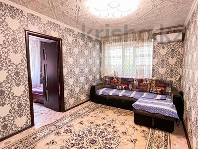 3-комнатная квартира · 46 м² · 1/2 этаж, Абылай Хана за 10.5 млн ₸ в Талдыкоргане