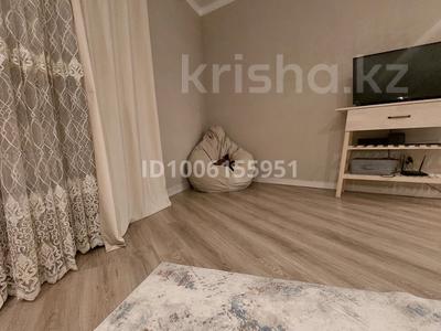 3-бөлмелі пәтер · 86.5 м² · 12/13 қабат, Нұркент ш/а, бағасы: 57 млн ₸ в Алматы, Алатауский р-н