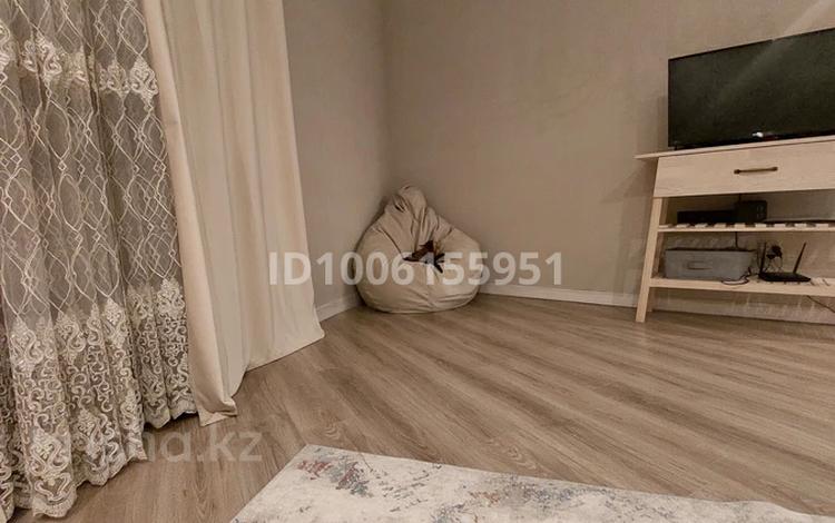 3-бөлмелі пәтер · 86.5 м² · 12/13 қабат, Нұркент ш/а, бағасы: 57 млн ₸ в Алматы, Алатауский р-н — фото 2