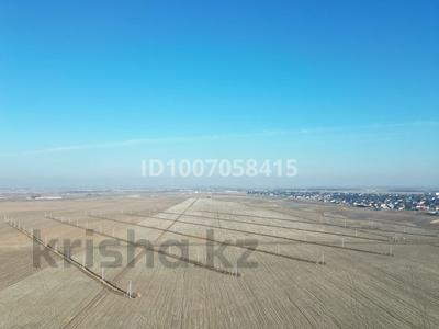 Участок · 22 га, 123 за 1.5 млрд ₸ в Аскара Токпанова (Казцик)
