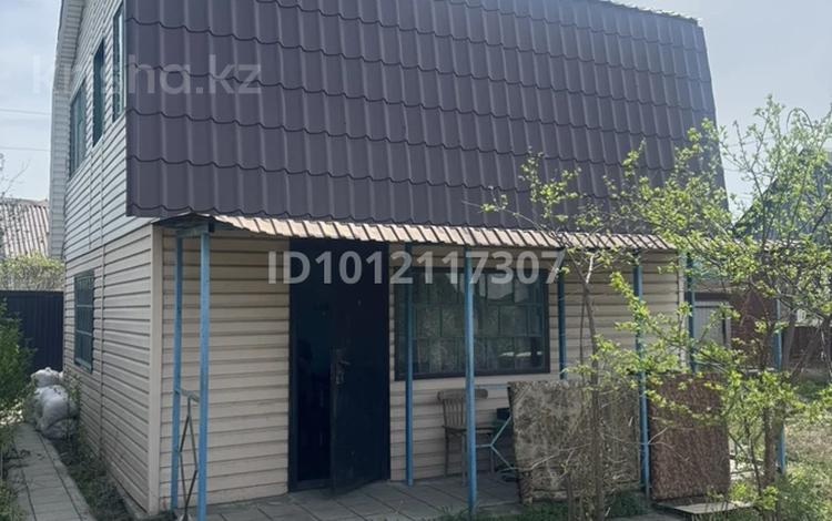 Дача · 4 комнаты · 70 м² · 6 сот., Грушевая ул. 252 за 7 млн ₸ в Усть-Каменогорске, Ульбинский — фото 4