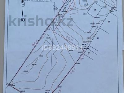Жер телімі 25 сотық, А.Зияева 65, бағасы: 14.9 млн 〒 в Касымбек датка