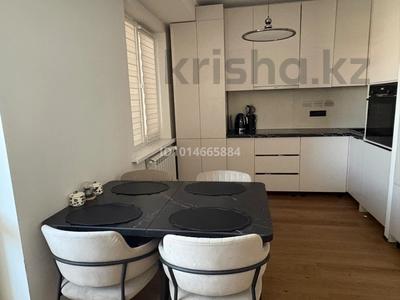 3-комнатная квартира · 70 м² · 4/6 этаж, Кунаева — Кунаева - Гоголя, Кунаева - Жибек Жолы за 68 млн ₸ в Алматы, Медеуский р-н