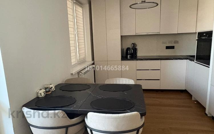 3-комнатная квартира · 70 м² · 4/6 этаж, Кунаева — Кунаева - Гоголя, Кунаева - Жибек Жолы за 68 млн ₸ в Алматы, Медеуский р-н — фото 4