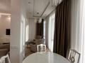 3-комнатная квартира · 145 м² · 3/3 этаж, Мади за 178 млн ₸ в Алматы, Бостандыкский р-н — фото 20