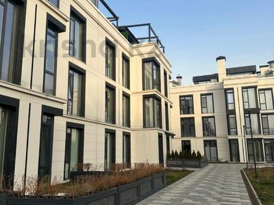 3-комнатная квартира · 145 м² · 3/3 этаж, Мади за 178 млн ₸ в Алматы, Бостандыкский р-н