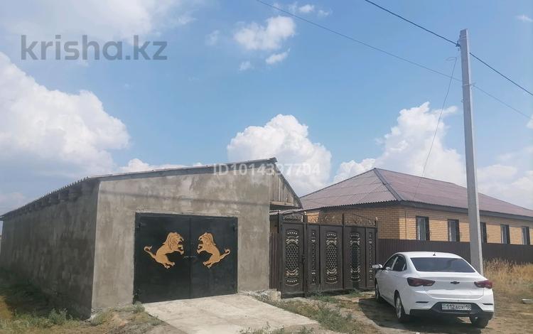 Часть дома · 3 комнаты · 83.1 м² · 10 сот., Бобровка, Жанай 2 К /1 — Знаменская трасса за 30 млн ₸ в Семее — фото 2