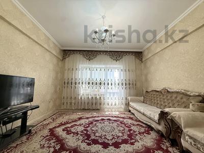 3-комнатная квартира · 65 м² · 4/6 этаж, Мусрепова 2 за 29.5 млн ₸ в Астане, Алматы р-н