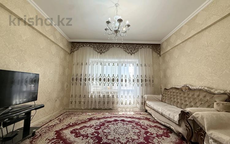 3-бөлмелі пәтер · 65 м² · 4/6 қабат, Габиден Мустафина 2, бағасы: 31.8 млн ₸ в Астане, Алматы р-н — фото 10