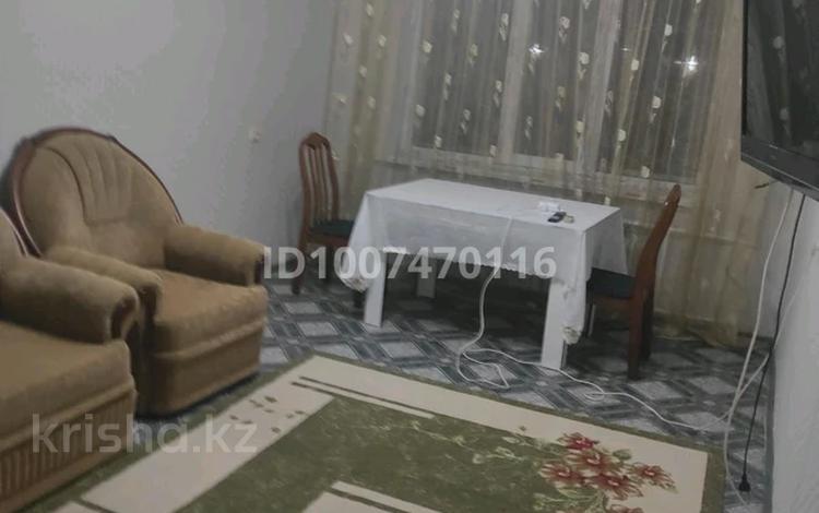 2-бөлмелі пәтер · 54 м² · 2/5 қабат, Сазда-1, Оспанова 52 — Угол проспект Абулхаир хана, бағасы: 160 000 ₸ в Актобе — фото 2