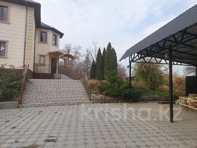 Жеке үй · 5 бөлме · 406 м² · 12 жүзд., Алатау (ИЯФ) ш/а. 153, бағасы: 79 млн ₸ в Алматы, Медеуский р-н