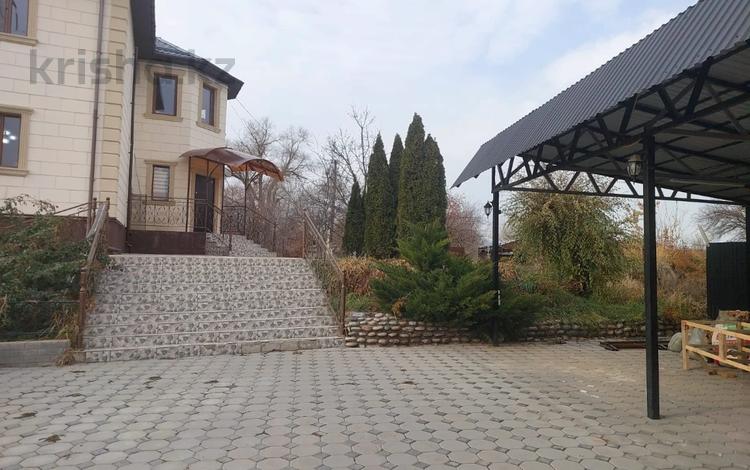 Жеке үй · 5 бөлме · 406 м² · 12 жүзд., Алатау (ИЯФ) ш/а. 153, бағасы: 79 млн ₸ в Алматы, Медеуский р-н — фото 21