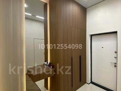 1-бөлмелі пәтер · 46.2 м² · 10/12 қабат, 17-й мкр 115, бағасы: 21.5 млн ₸ в Актау