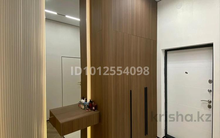 1-комнатная квартира · 46.2 м² · 10/12 этаж, 17-й мкр 115 за 21.5 млн ₸ в Актау — фото 10