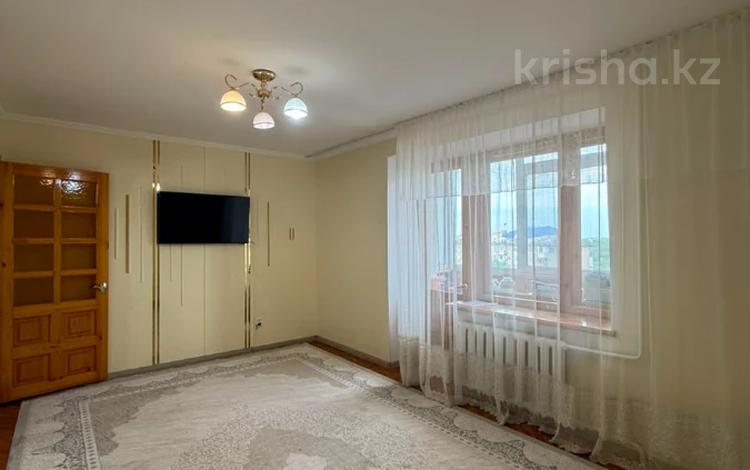 3-комнатная квартира · 54 м² · 6/9 этаж, Абилкайыр-хана — Электрон за 15.5 млн ₸ в Актобе — фото 11