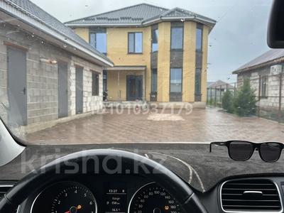 Часть дома · 7 комнат · 280 м² · 5 сот., Придорожная 41 — Напротив Гипермаркет Дина за 65 млн 〒 в Мичуринское