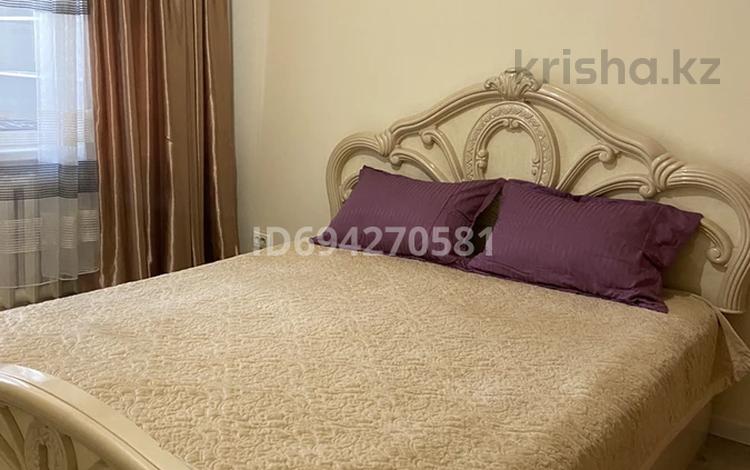 2-комнатная квартира · 60 м² · 6/9 этаж, мкр Таугуль-1 32 за 15 000 ₸ в Алматы, Ауэзовский р-н — фото 2