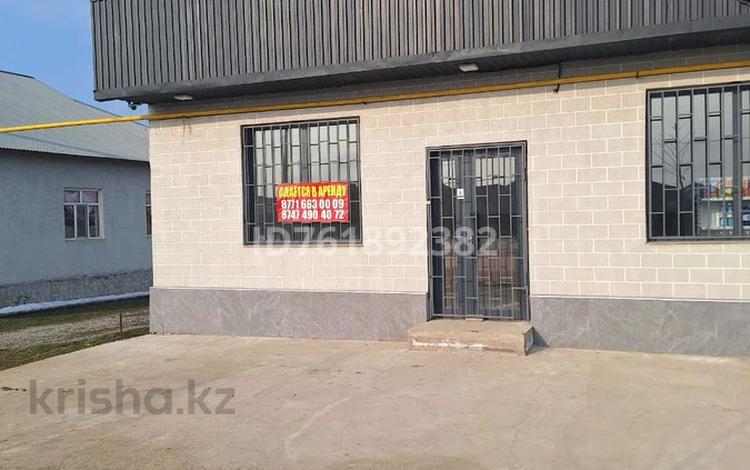 Дүкендер мен бутиктер · 50 м², бағасы: 70 000 ₸ в Шымкенте, Абайский р-н — фото 5