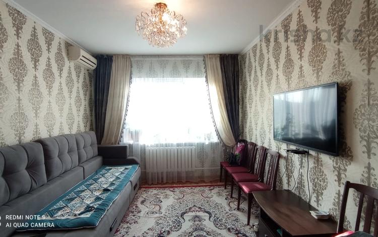 1-комнатная квартира, 38.8 м², 5/5 этаж, мкр Аксай-3 за 27.5 млн 〒 в Алматы, Ауэзовский р-н — фото 2